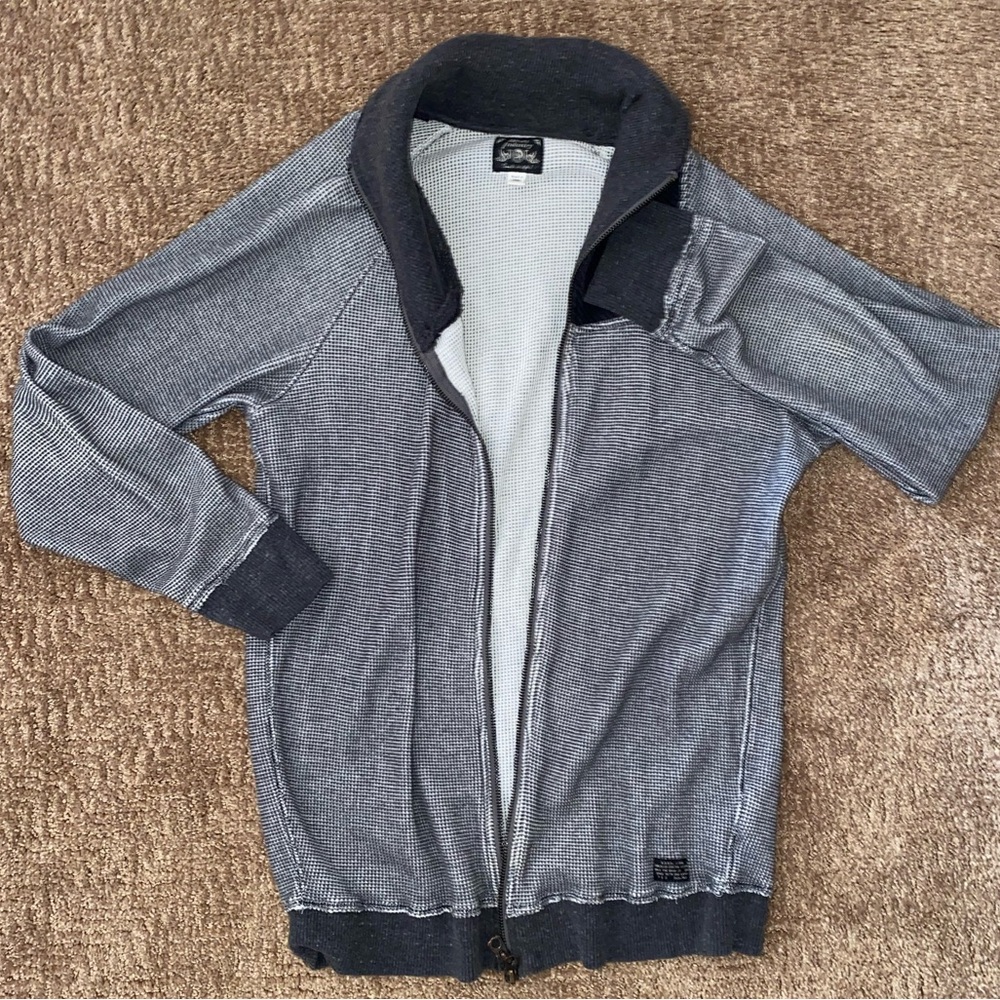 Diesel Sylvestre 100% Cotton Sweater